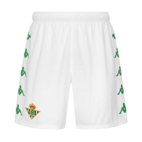 Pantalones Real Betis 1ª 2021-2022